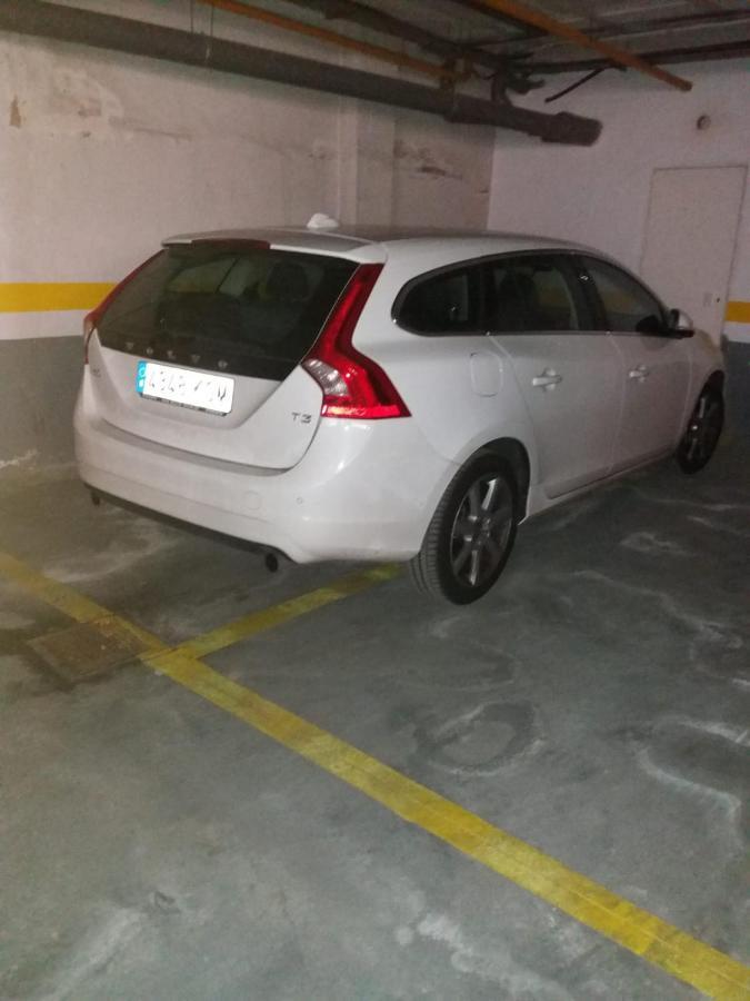 Lr Parking Incluido Ubicacion Apartamento