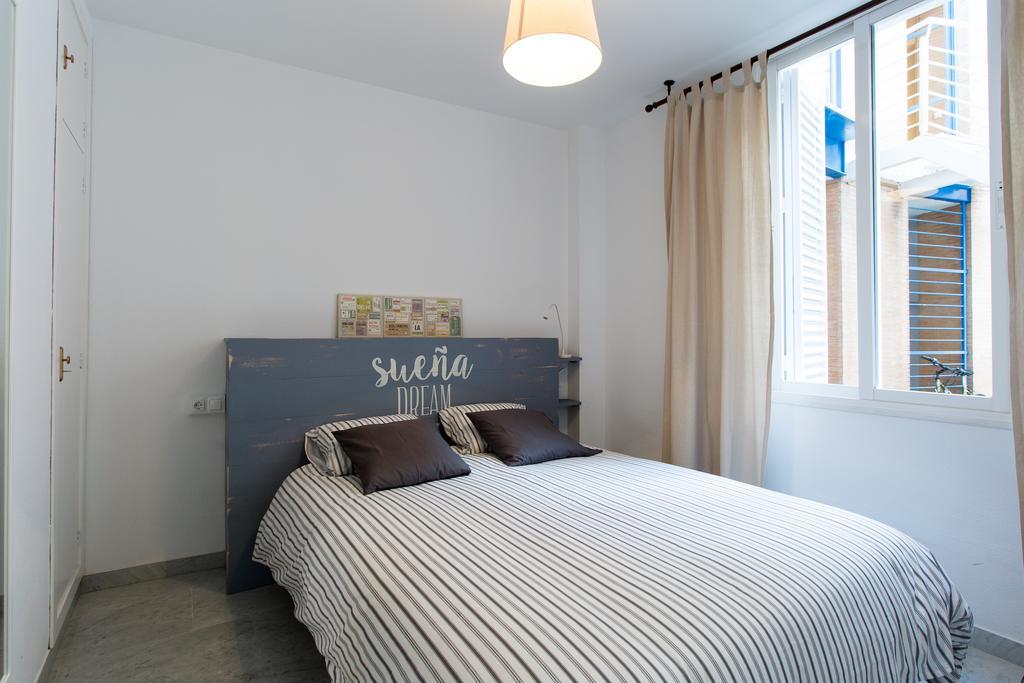 Apartamento Lr Parking Incluido Ubicacion Sevilla
