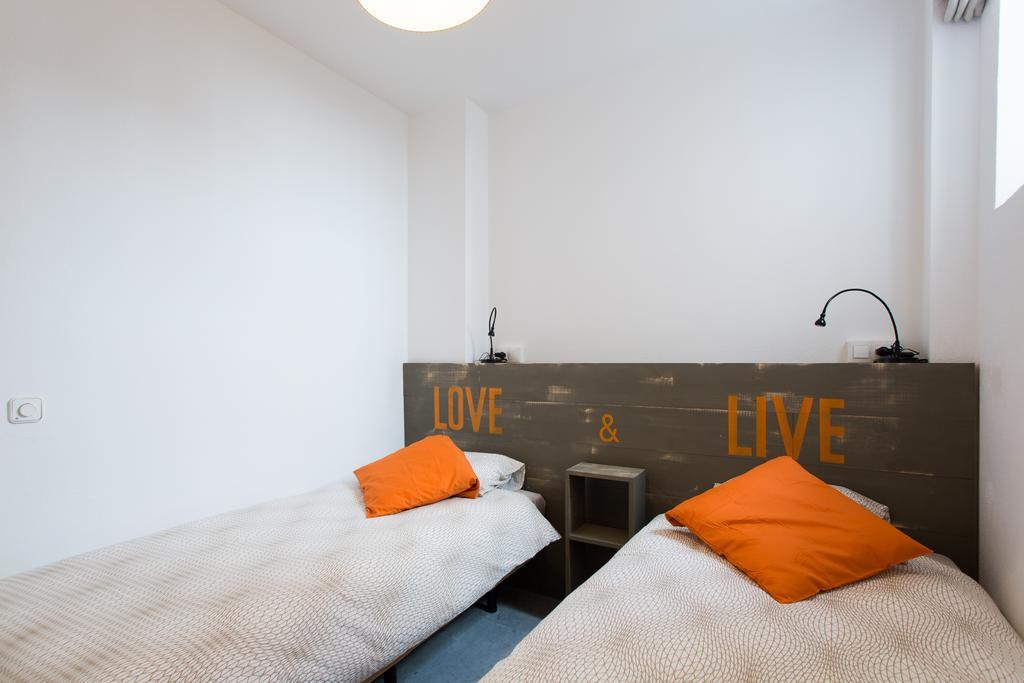Apartamento Lr Parking Incluido Ubicacion