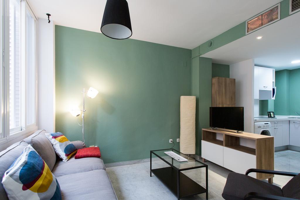 Lr Parking Incluido Ubicacion Apartamento