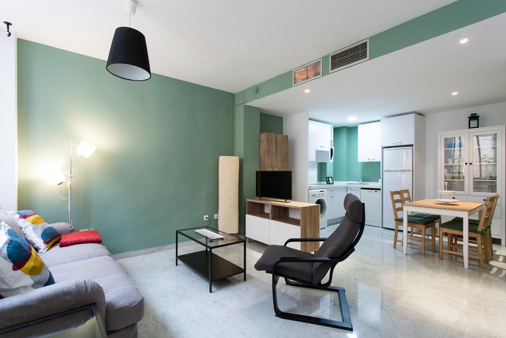 Apartment Lr Parking Incluido Ubicacion