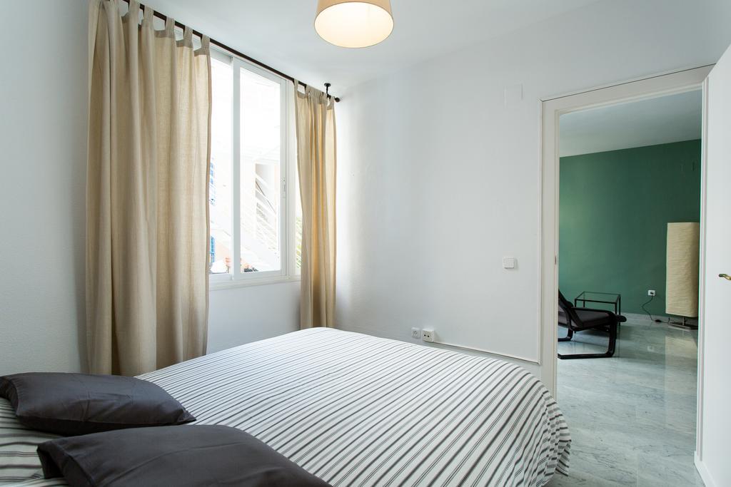 Lr Parking Incluido Ubicacion Apartment Seville