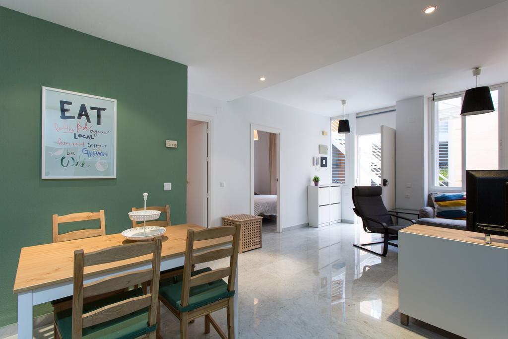 Apartamento Lr Parking Incluido Ubicacion *