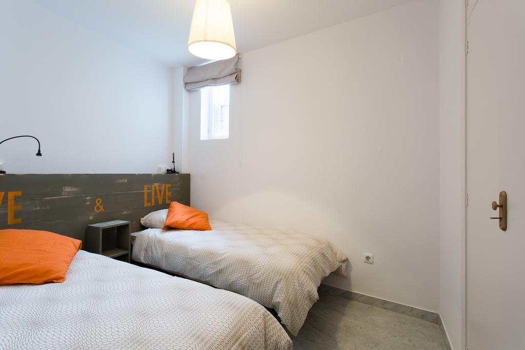 Apartamento Lr Parking Incluido Ubicacion