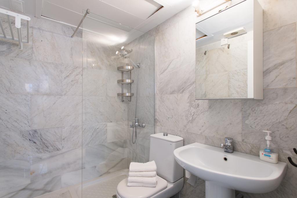 Lr Parking Incluido Ubicacion Apartment Seville