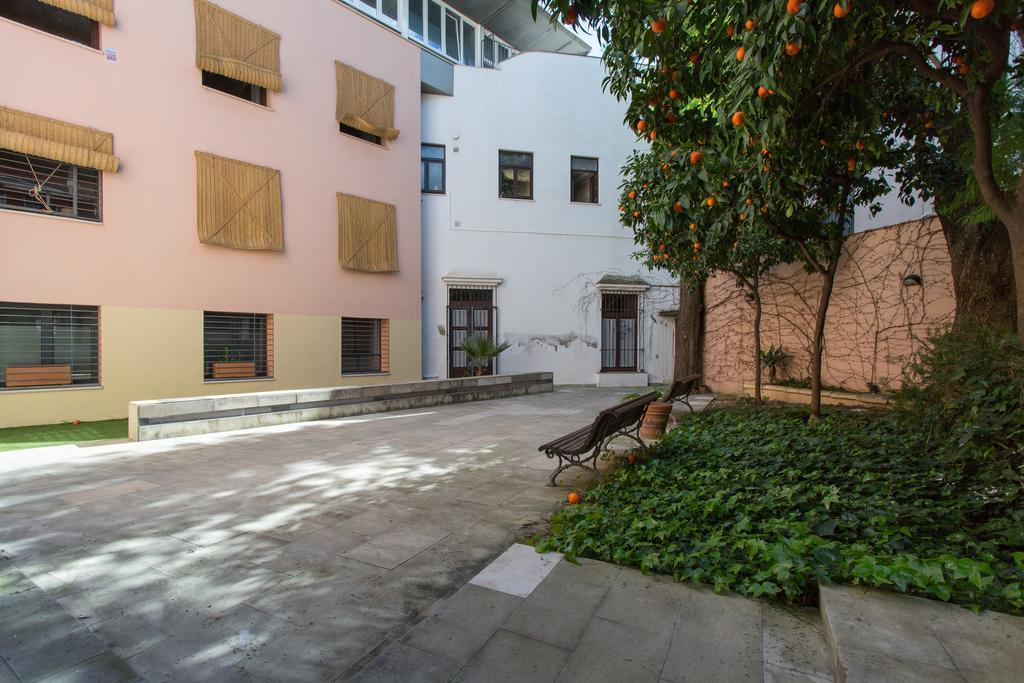 Lr Parking Incluido Ubicacion Seville